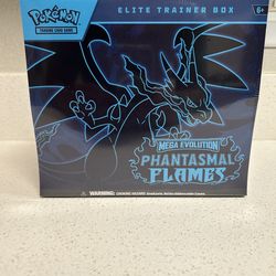 Phantasmal flames etb