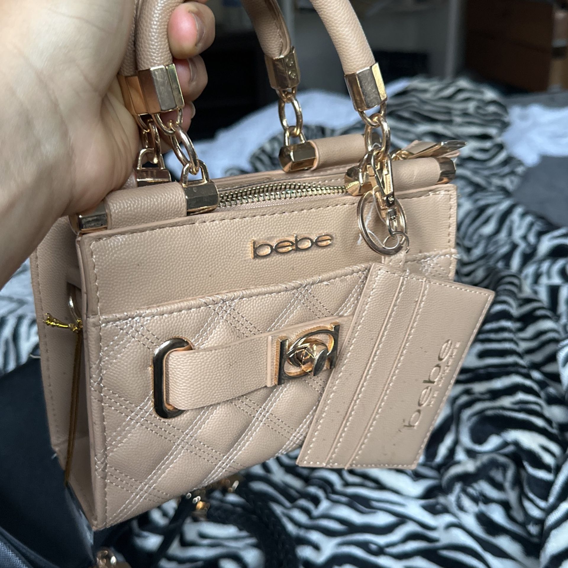 Bebe Purse