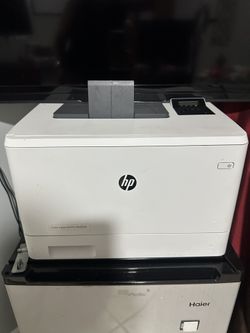 Impresora A Color Hp