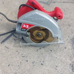 Skil Saw 2.3 Hp