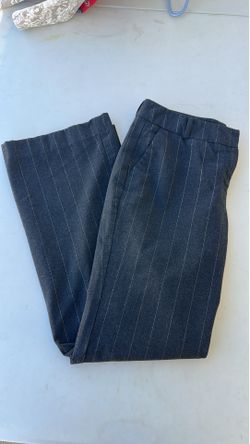 Size 2 (New York & Co. Dress Pants)