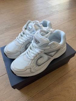 Dior shoes