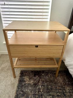 Ikea Nightstand