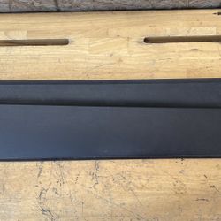 2016,2017,2018,2019,2020,2021 Honda Pilot Rear Left Side Lower Door Molding