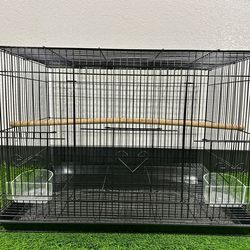 NEW! 24” Flight Bird Cage