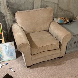 Small Couch Chair 