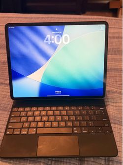 Apple IPad Pro 12.9 inch 3 gen