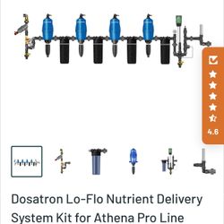 Dosatron