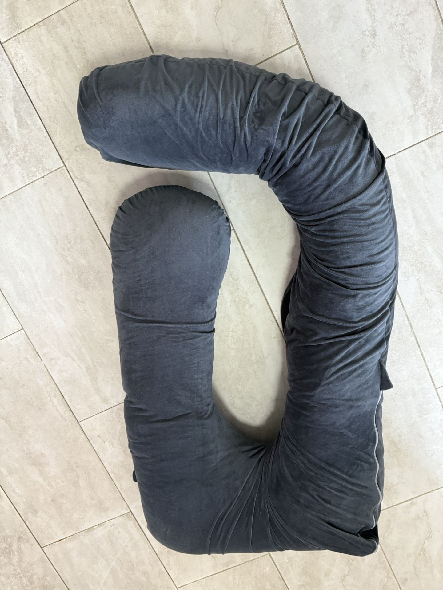 PREGNANT WOMAN PILLOW INNER CORE