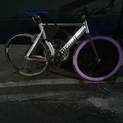 Unknown Bike Need Money So Selling It For Cheap. 