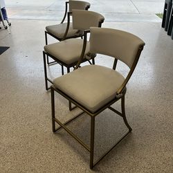 Ballard Design Stools