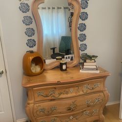 Antique Dresser