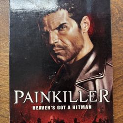 Painkiller