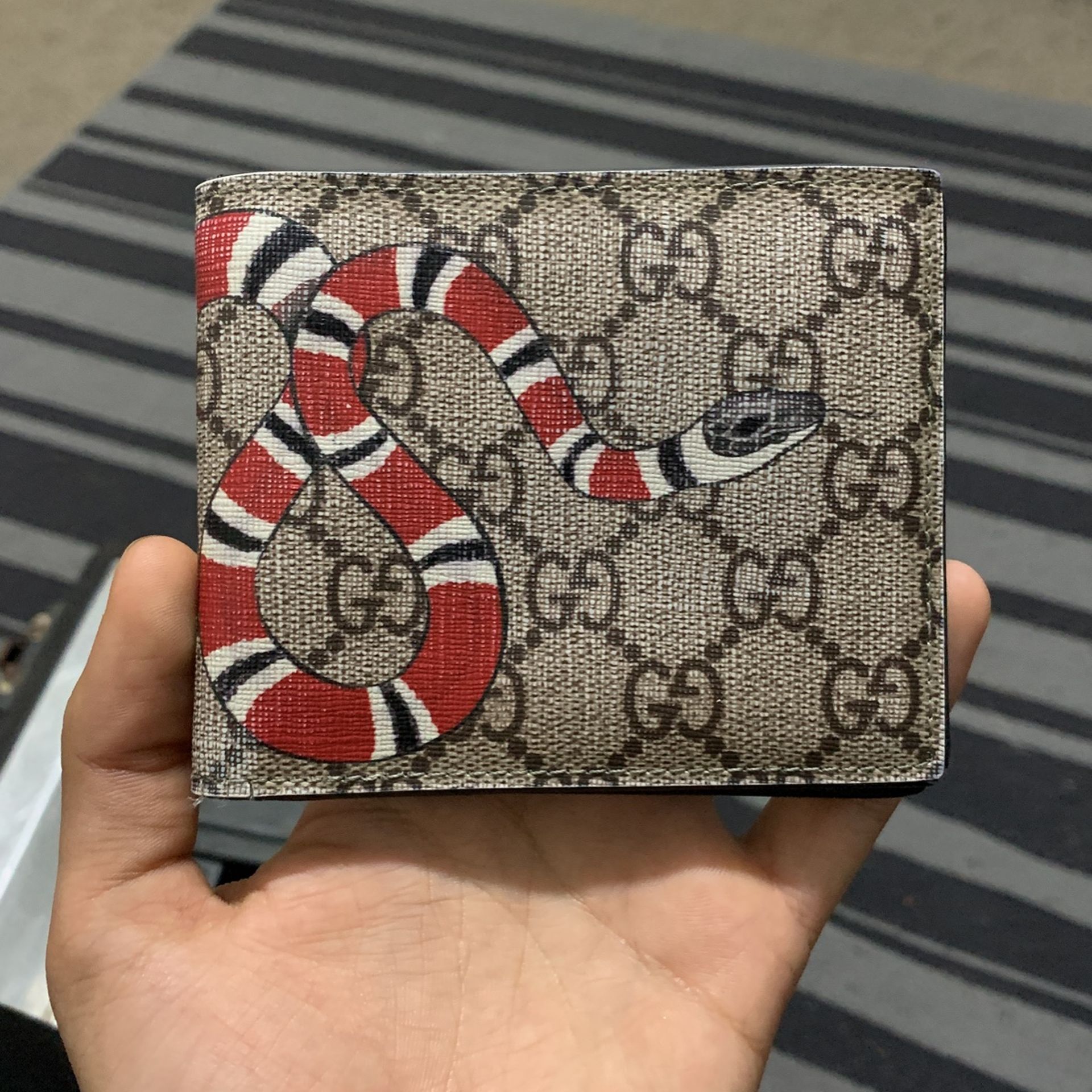 Gucci Wallet