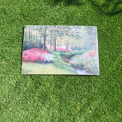 Large Landscape Print