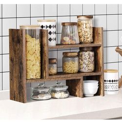 New Desktop Organizer 