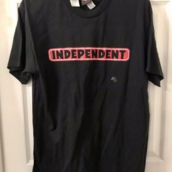 Independent T Shirt