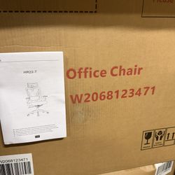 Office Chair Brand New