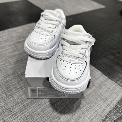 Nike Toddler Shoes 