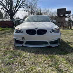2008 BMW 528i