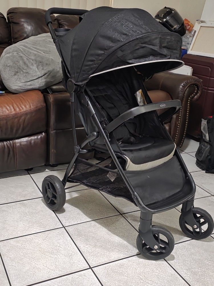 Stroller