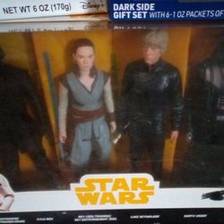 StarWars Stuff/Things