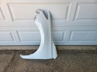 2015 2016 2017 Toyota Camry Fender Oem Driver Side