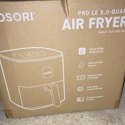 Air Fryer 