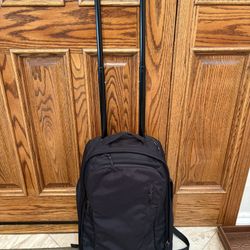 Patagonia Travel Backpack With Wheels 