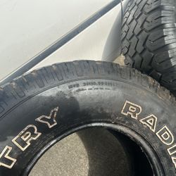 Free Tires Tire