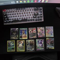 Pokemon Cards Haul