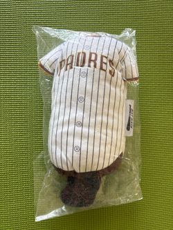 New Unopened San Diego Padres Baseball Bat Cover, San Diego Padres Baseball Bat Accessory