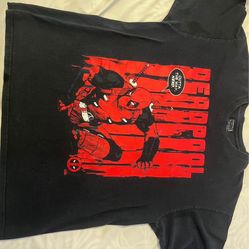 Deadpool