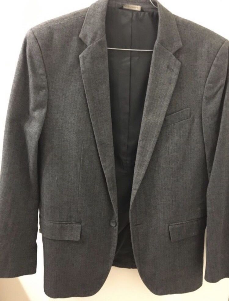Banana Republic Blazer