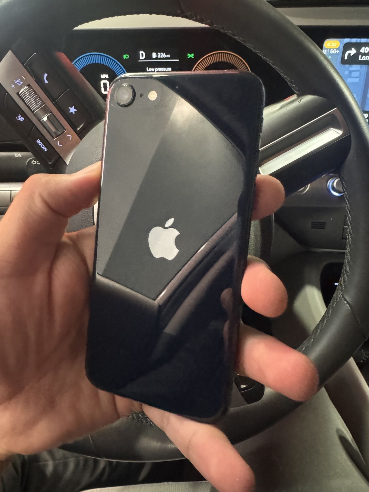 iPhone SE 2025 Unlocked 