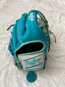Rawlings Heart Of The hide