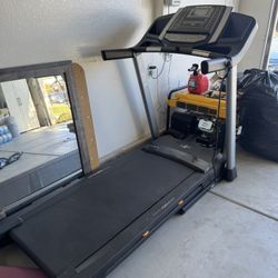 Treadmill NordicTrack