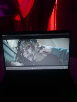 Evil Dead Burn