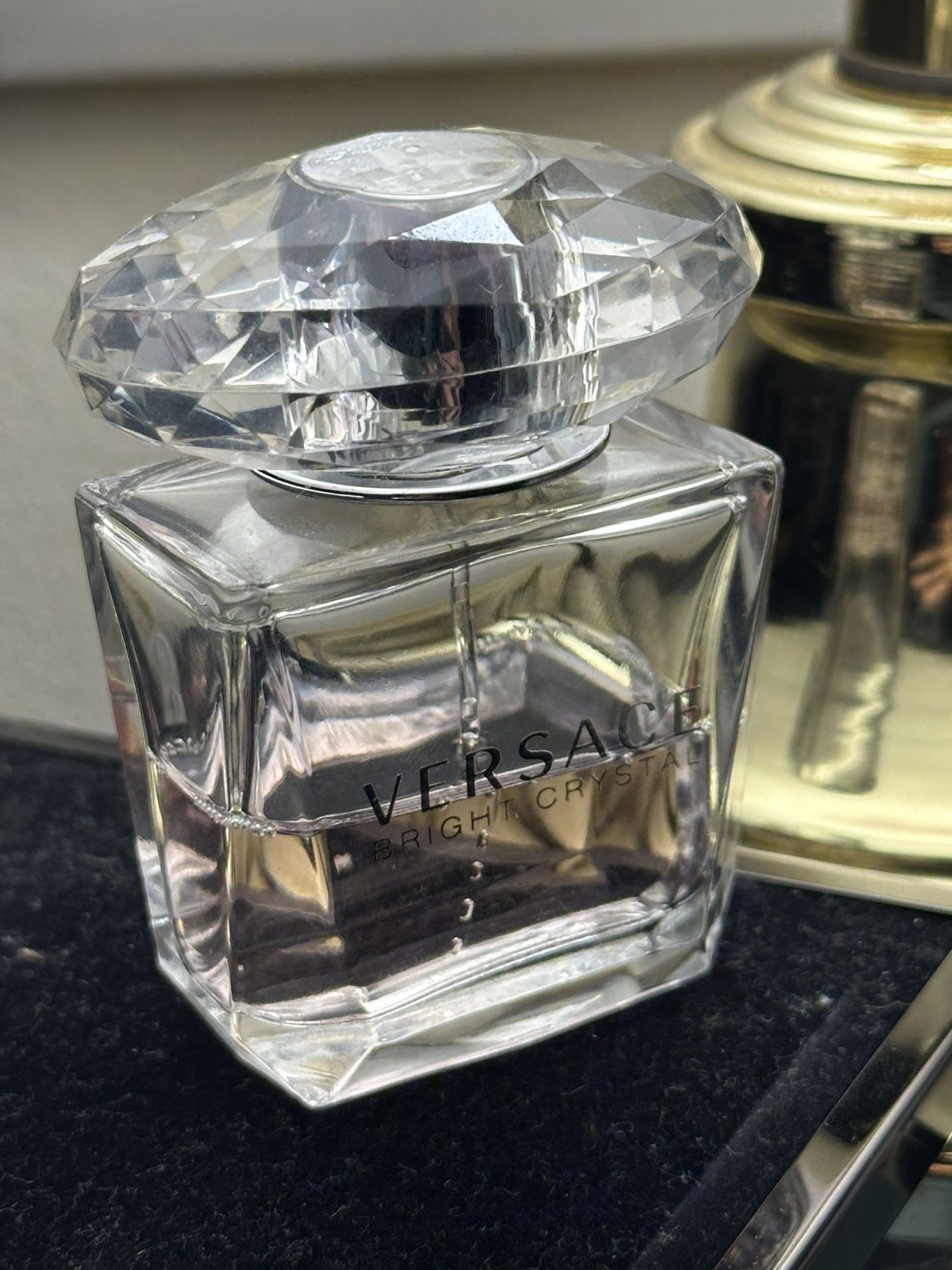 Versace Brigtht Crystal