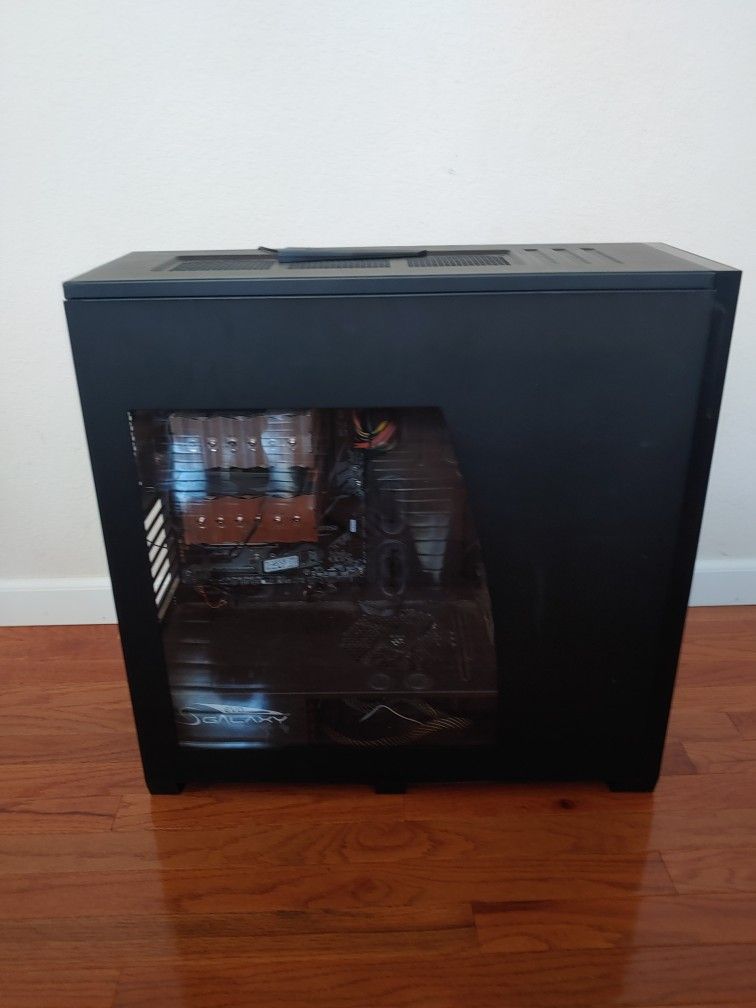 I9 Rtx Gaming Pc