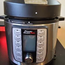 Multi Cooker