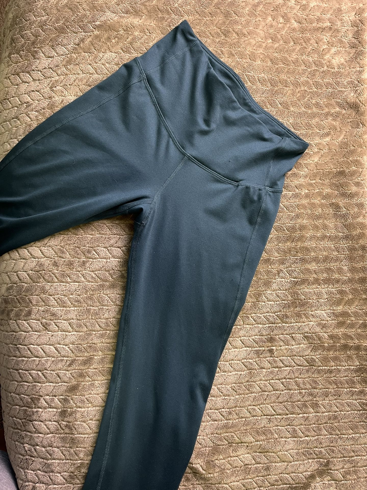 Champion Capri Legging - Women’s Sz Small