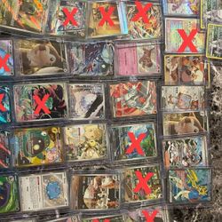 POKEMON CARDS MARKET PRICE