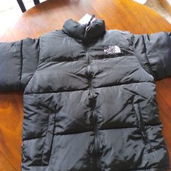Northface Puffer Jacket 