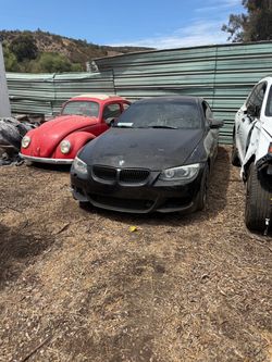 2011 BMW 335i
