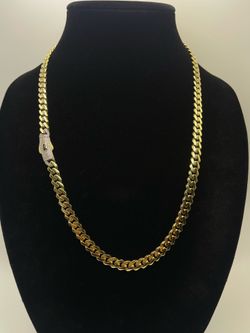 Monaco Chain Classic