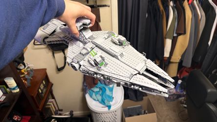 Lego and model lot