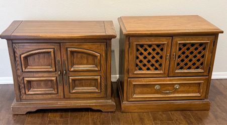 Nightstands
