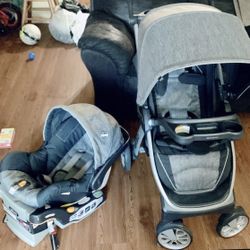 Stroller
