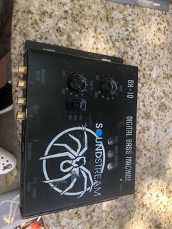 Soundstream